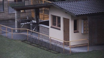 Koupaliště Rusava