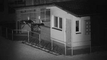 Koupaliště Rusava