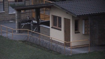 Koupaliště Rusava