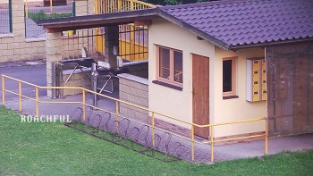 Koupaliště Rusava
