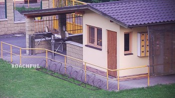 Koupaliště Rusava