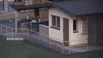 Koupaliště Rusava