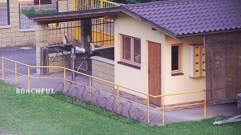Koupaliště Rusava