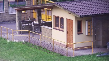 Koupaliště Rusava