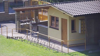 Koupaliště Rusava