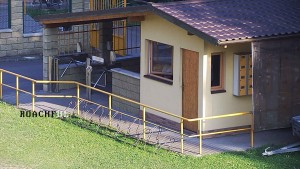 Schwimmbad Rusava - Kasse - 31.7.2026 v 18:32 Schwimmbad Rusava - Kasse - 31.7.2026 v 18:32