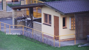Koupaliště Rusava