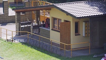 Koupaliště Rusava