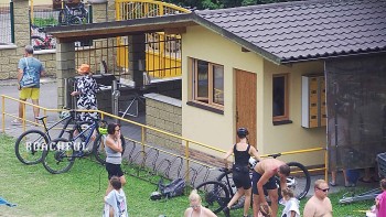 Koupaliště Rusava