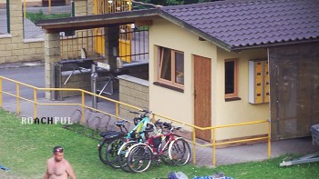 Koupaliště Rusava