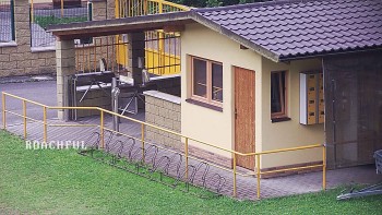 Koupaliště Rusava