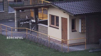Koupaliště Rusava