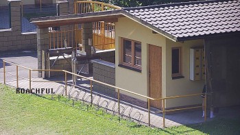 Koupaliště Rusava