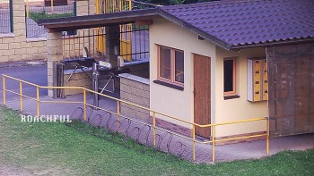 Koupaliště Rusava