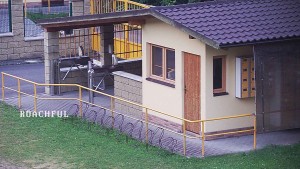 Basen Rusava - Kasa - 8.8.2026 v 05:32