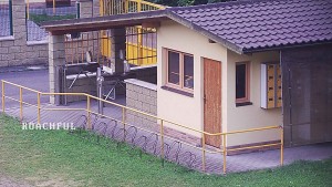 Basen Rusava - Kasa - 8.8.2026 v 06:32