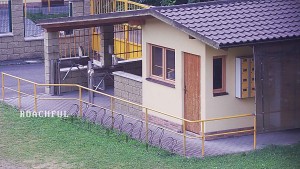 Basen Rusava - Kasa - 8.8.2026 v 07:32