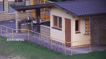 Basen Rusava