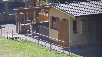 Koupaliště Rusava