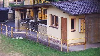 Koupaliště Rusava