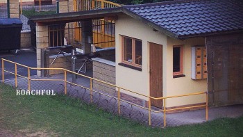 Koupaliště Rusava