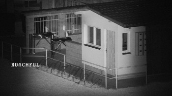 Koupaliště Rusava