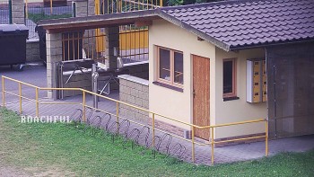 Koupaliště Rusava