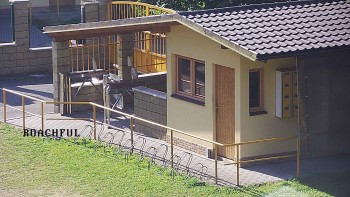 Koupaliště Rusava
