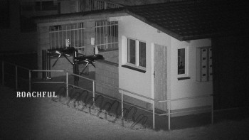 Koupaliště Rusava