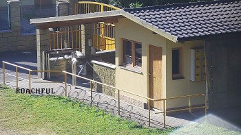 Koupaliště Rusava