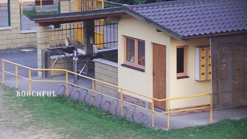 Koupaliště Rusava