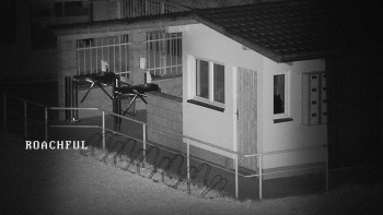 Koupaliště Rusava