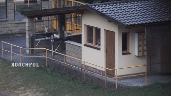 Koupaliště Rusava
