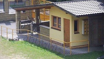 Koupaliště Rusava