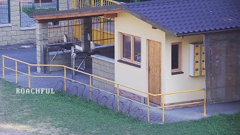 Koupaliště Rusava