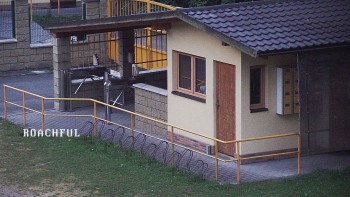 Koupaliště Rusava