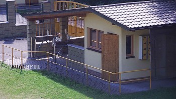 Koupaliště Rusava
