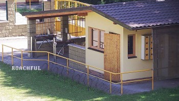Koupaliště Rusava