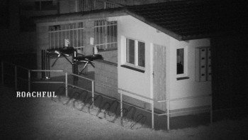 Koupaliště Rusava