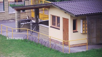 Koupaliště Rusava