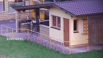 Koupaliště Rusava
