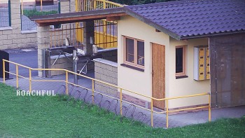 Koupaliště Rusava