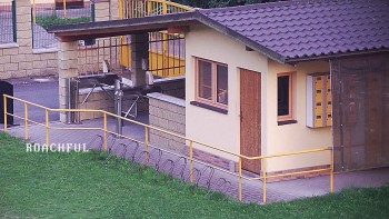 Koupaliště Rusava