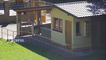 Koupaliště Rusava
