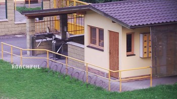 Koupaliště Rusava