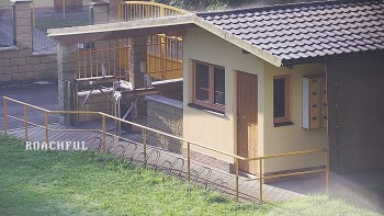 Koupaliště Rusava