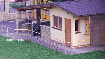 Koupaliště Rusava