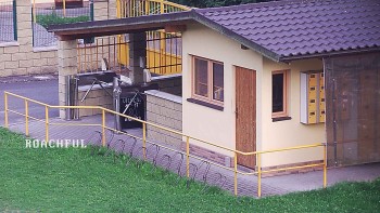 Koupaliště Rusava