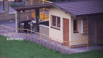 Koupaliště Rusava
