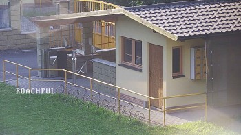 Koupaliště Rusava